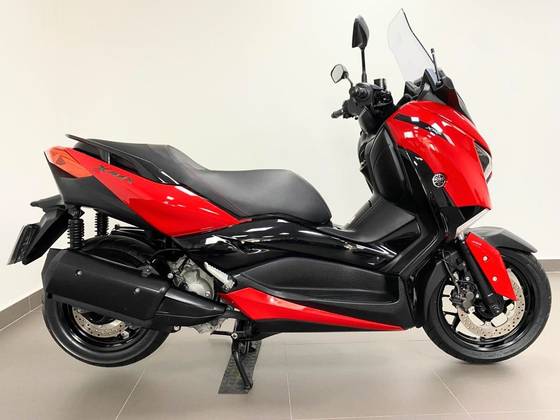 YAMAHA XMAX ABS YAMAHA XMAX ABS
